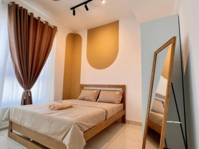 Homely D'Sara @ Direct Link with MRT, Near Thomson Hospital & Sungai Buloh Hospital